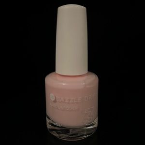 Dazzle Dry nail polish